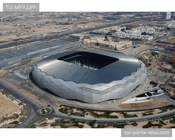 特写：卡塔尔世界杯场馆“974体育场”完成拆卸，部件运往乌拉圭