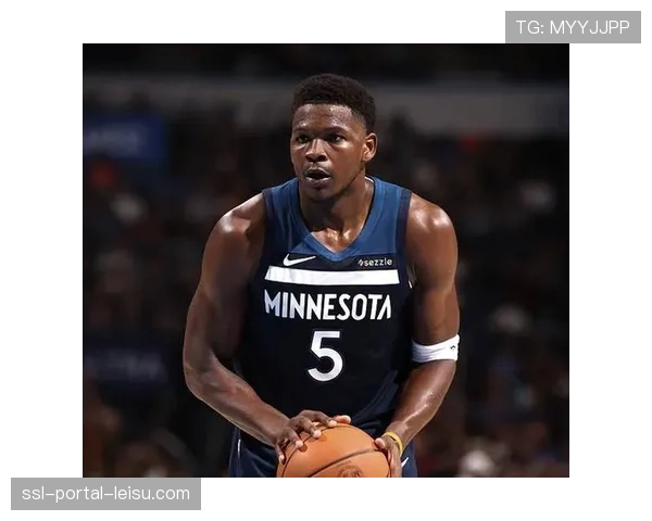 爱德华兹专访：从森林狼领袖到美国男篮队长的心路历程