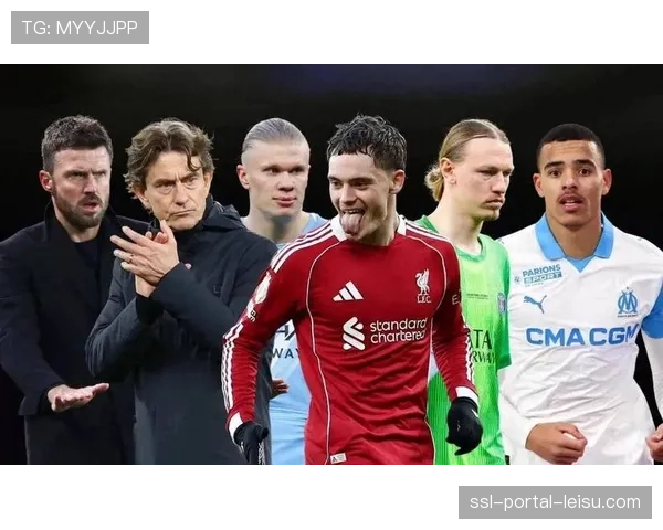 战术前瞻：曼城客战利物浦，瓜迪奥拉如何破解安菲尔德高位逼抢？